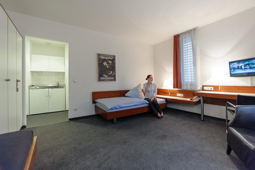 Hotel Boell 3*