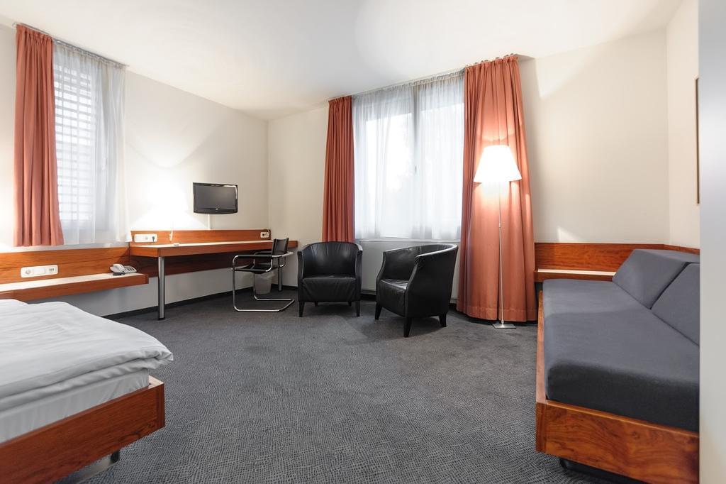 Boell 3* Essen