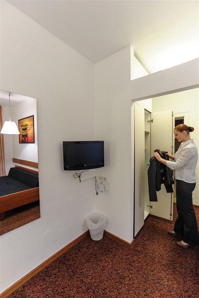 Boell Hotel 3*