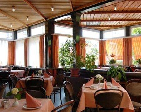Hotel Boell Essen