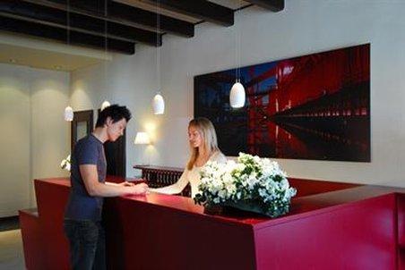 Hotel Boell