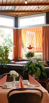 Hotel Boell 3*