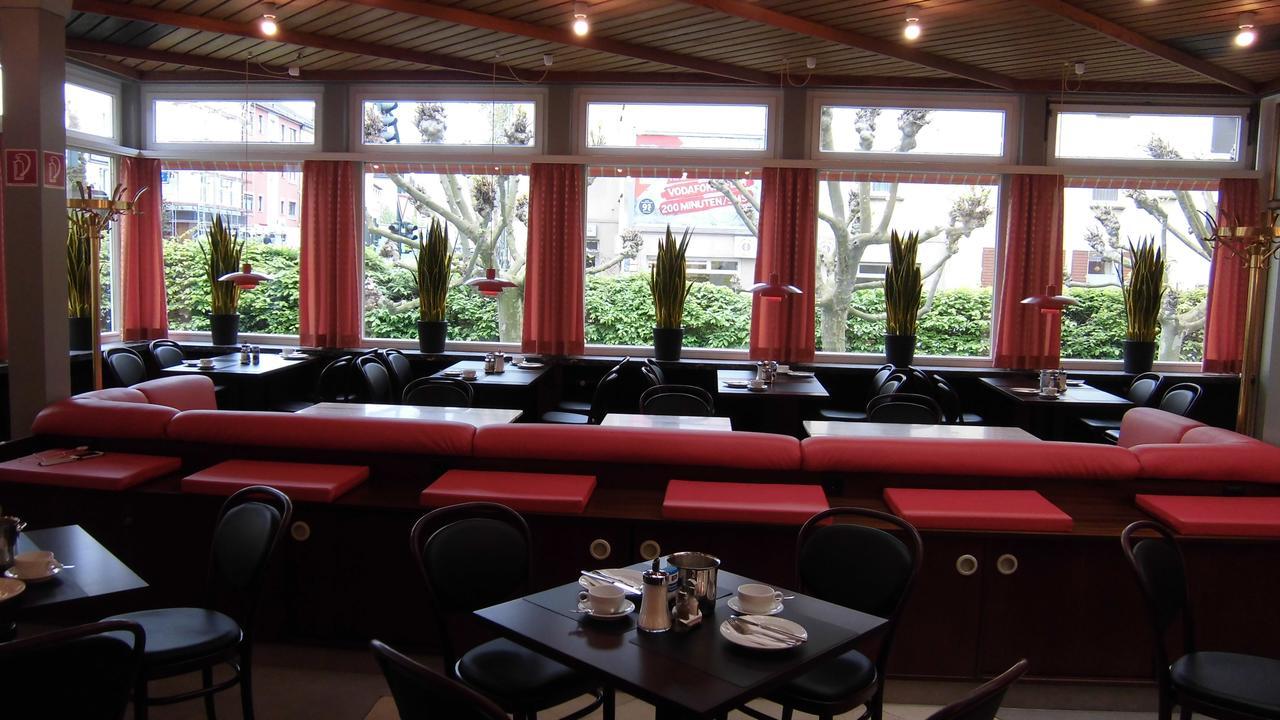 Hotel Boell 3*
