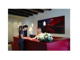 Hotel Boell Essen