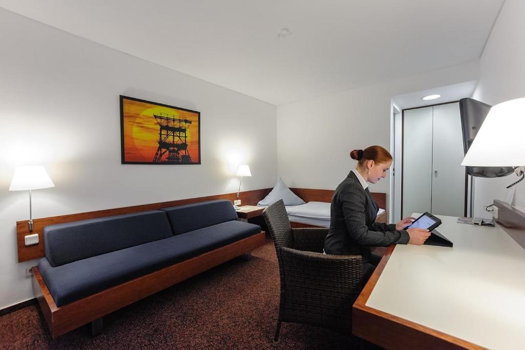 Hotel Boell 3*