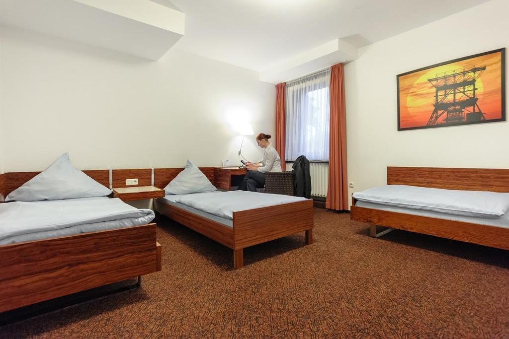 Boell 3* Essen