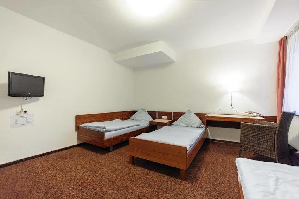 Hotel Boell 3*